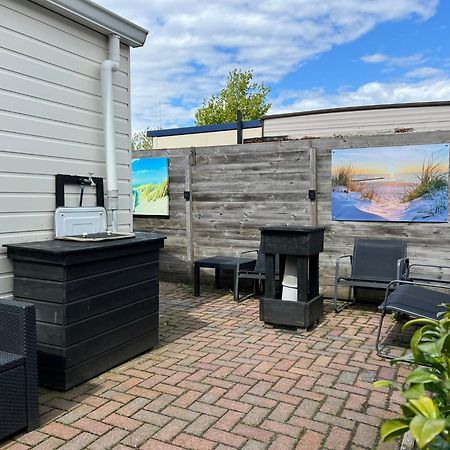 Beach House Giethoorn Wanneperveen Exterior photo