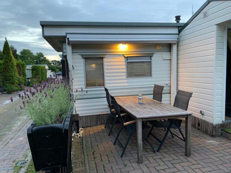 Beach House Giethoorn Wanneperveen Exterior photo