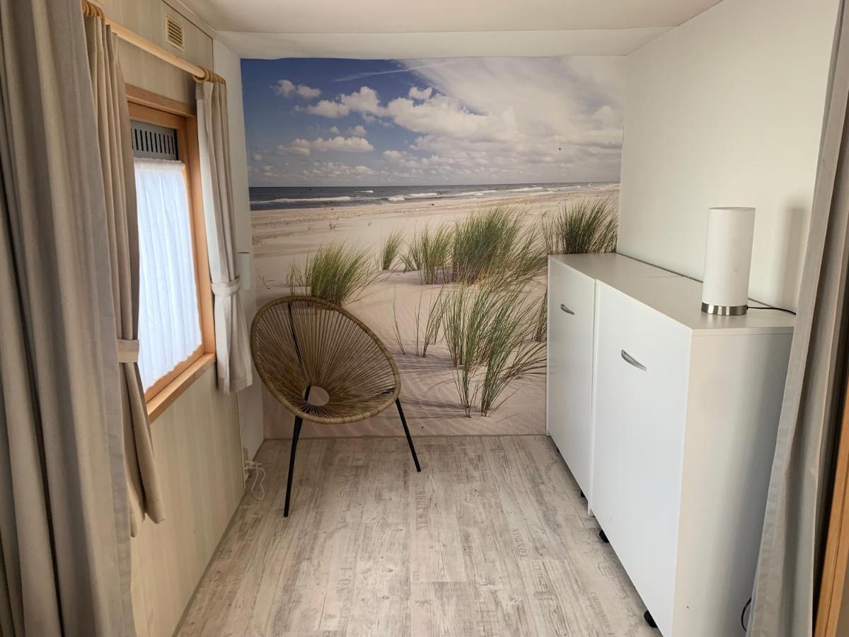 Beach House Giethoorn Wanneperveen Exterior photo